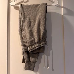Wild Fable, size small, grey sweats
